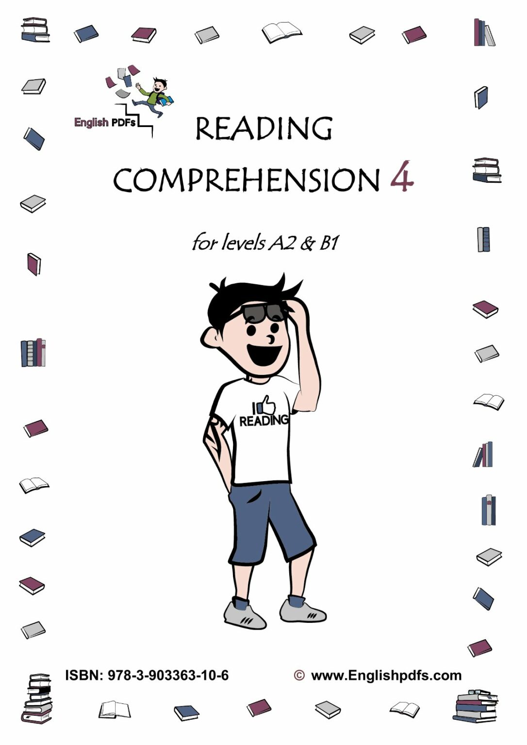 reading comprehension b1 education