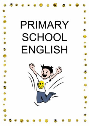 primary school english